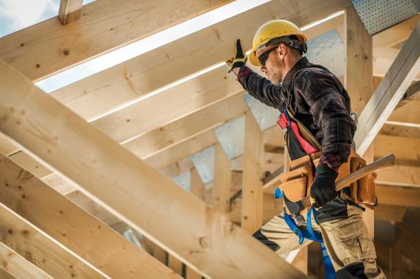 Reliable Indianola, MS Roofing Contractor Solutions
