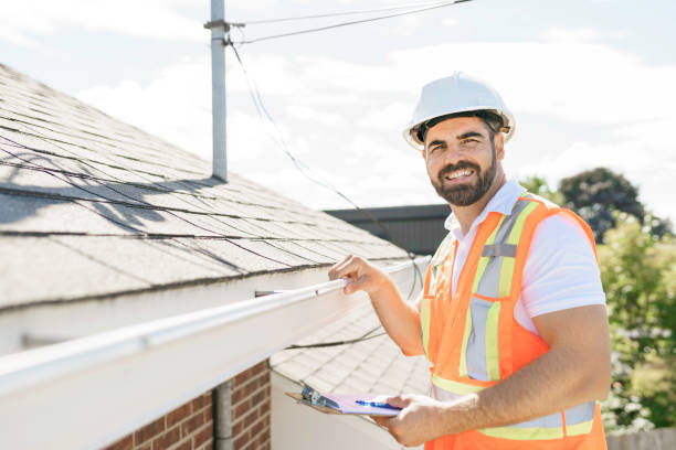 Residential Roof Replacement in Indianola, MS