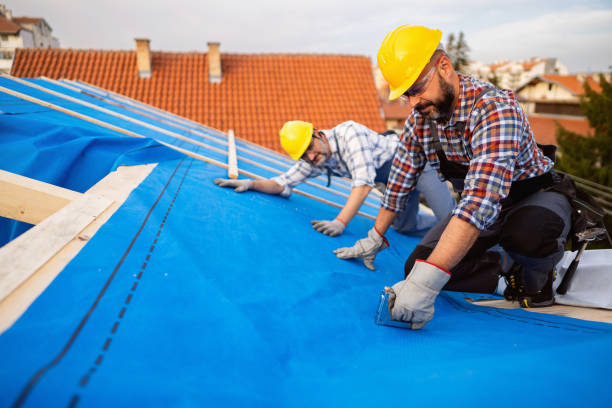 Quick and Trustworthy Emergency Roof Repair Services in Indianola, MS