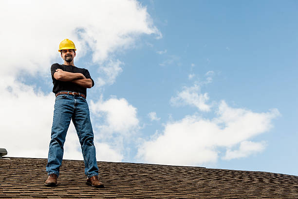 Best Storm Damage Roof Repair  in Indianola, MS